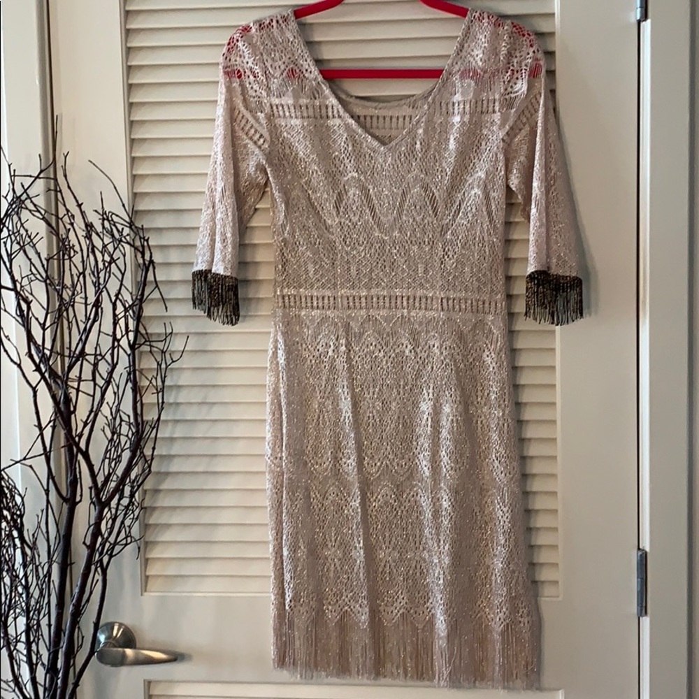 Dress - Picture 5 of 5